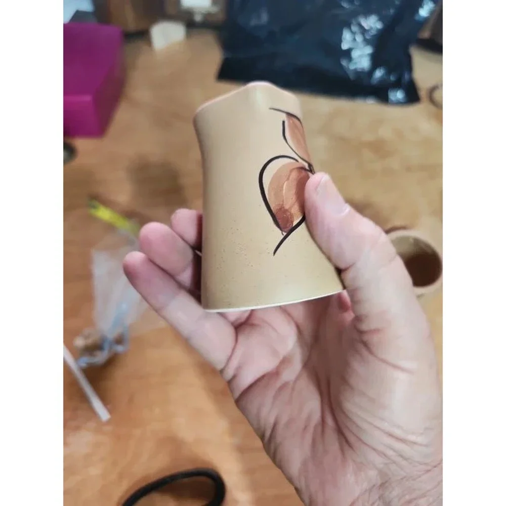 handcrafted you get